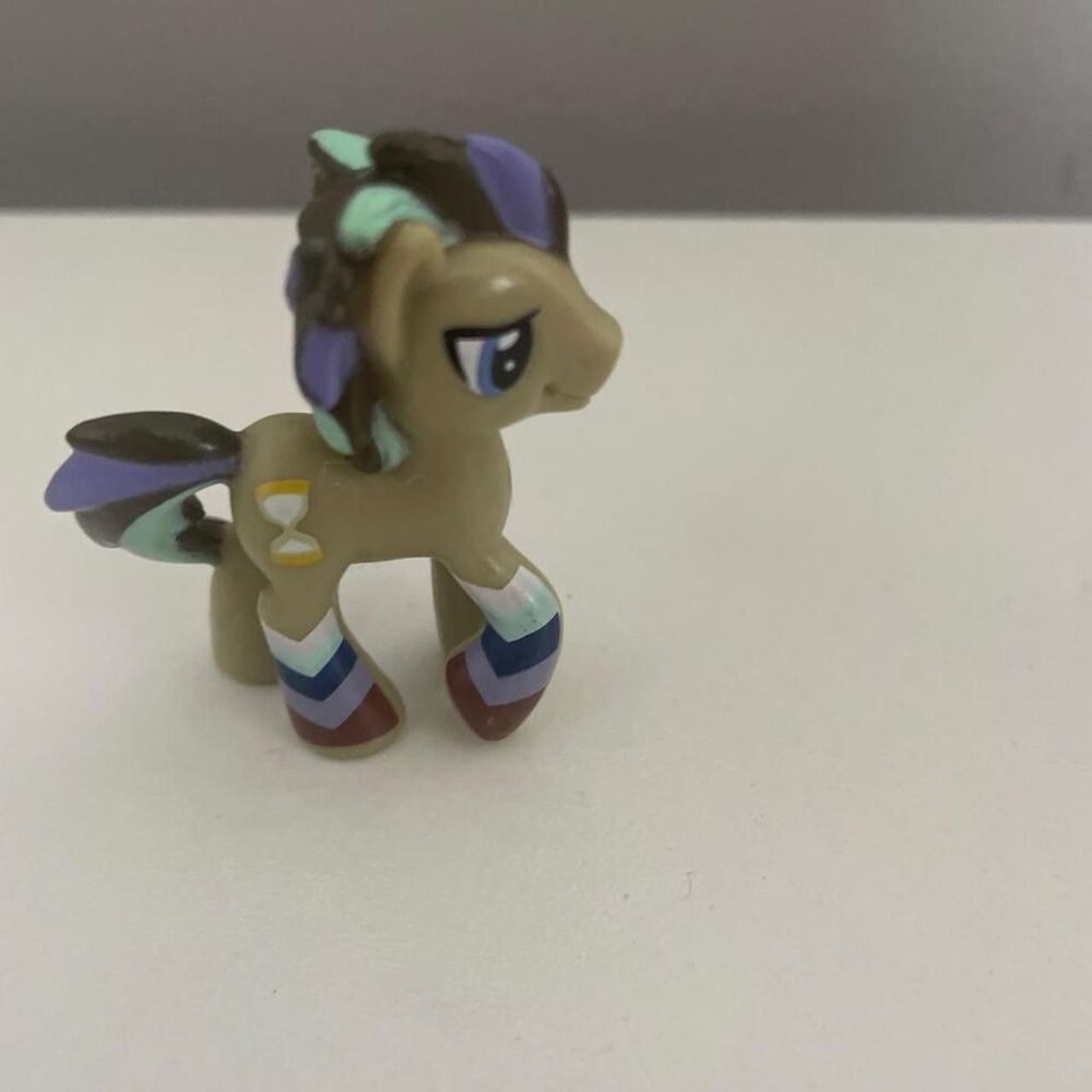 My-little-pony multi Action-figures-playsets